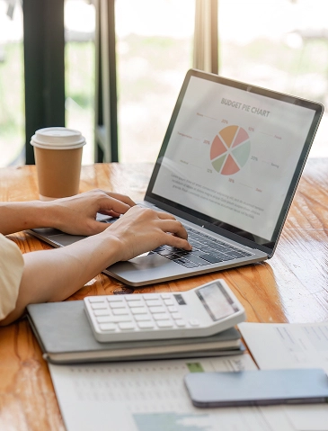 Accounting & Bookkeeping