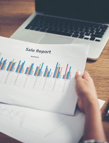 Financial Statements