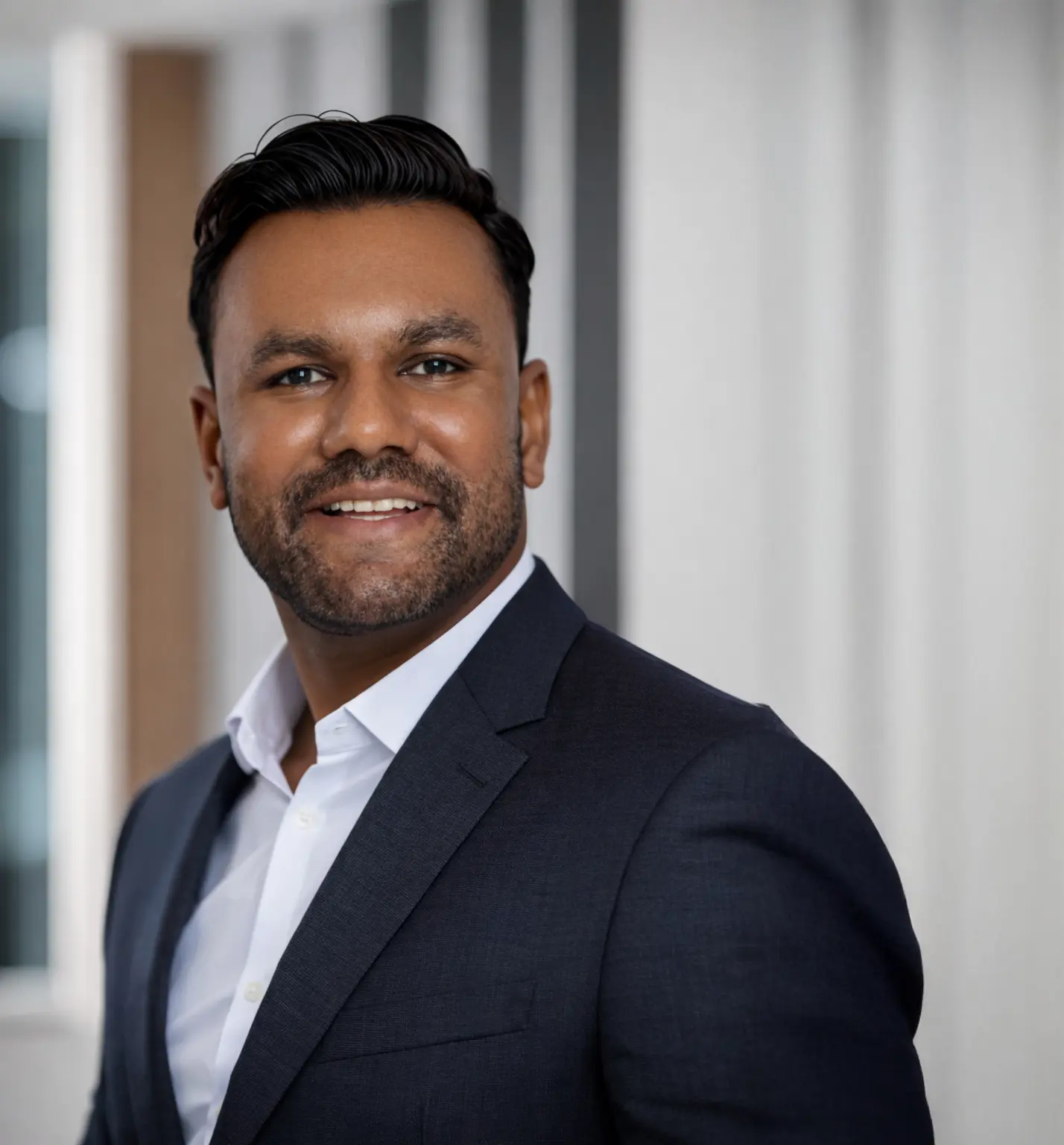 Built to Support Growth, Not Just Compliance