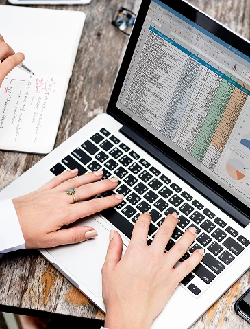 QuickBooks Implementation